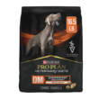 Pro Plan Veterinary Diets Purina OM Select Blend Overweight Management with Chicken Canine Formula Dry Dog Food - 16.5 lb. Bag