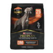 Pro Plan Veterinary Diets Purina OM Overweight Management Canine Formula Dry Dog Food - 25 lb. Bag