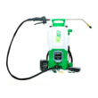 FlowZone Storm 2-Gallon Battery Powered Sprayer | SwapTank Electric Sprayer for Pest Control, Lawn/Landscape