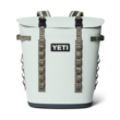 YETI Hopper M20 Series Backpack Soft Sided Coolers with MagShield Access, Ridgeline