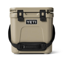 YETI Roadie 24 2.0 Hard Cooler, Tan