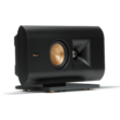 Klipsch RP-140D Black Home Speaker Matte Black