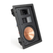 Klipsch R-5650-S II In-Wall Speaker - White (Each)