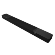 Klipsch Flexus CORE 200 3.1.2 Channel Powered by Onkyo Bluetooth Sound Bar with Dolby Atmos and Custom Tuned Bass - Black, 44