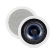 Polk Audio RC80i 2-Way Premium In Ceiling Speakers 8