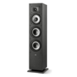 Polk Monitor XT60 Tower Speaker - Hi-Res Audio Certified, Dolby Atmos, DTS:X & Auro 3D Compatible, 1