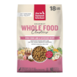 The Honest Kitchen Human Grade Dog Food, Whole Food Clusters Whole Grain Lamb Dry Dog Food, 18 lb Bag