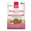 The Honest Kitchen Human Grade Dog Food, Whole Food Clusters Grain Free Lamb Dry Dog Food, 18 lb Bag