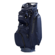 Sun Mountain Men's C130 Lightweight Cart Golf Bag, 14-Way Top, 2026 Model, Navy