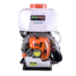 Invatech Italia Mosquito fogger Model 870 Mister Duster Mosquito Sprayer Backpack Sprayer Cold Fogger