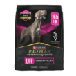 Pro Plan Veterinary Diets Purina UR Urinary Ox/St Canine Formula Dog Food Dry Kibble - 16.5 lb. Bag