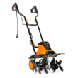 WEN 13.5-Amp 18-in Forward-rotating Corded Electric Cultivator