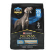 Pro Plan Veterinary Diets Purina DRM Dermatologic Management Naturals W Vitamins Dry Dog Food - 25 lb. Bag