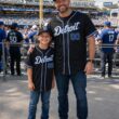 Custom Black Royal-White Authentic Baseball Jersey