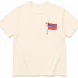 Bad Day To Be A Hotdog T-Shirt – Funny Patriotic Summer Graphic Tee