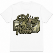Plug Talk Money Stack Graphic T-Shirt Streetwear Cash Graphic Unisex Tee