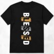 Blessed Christian Graphic T-Shirt Faith Inspirational Unisex Tee