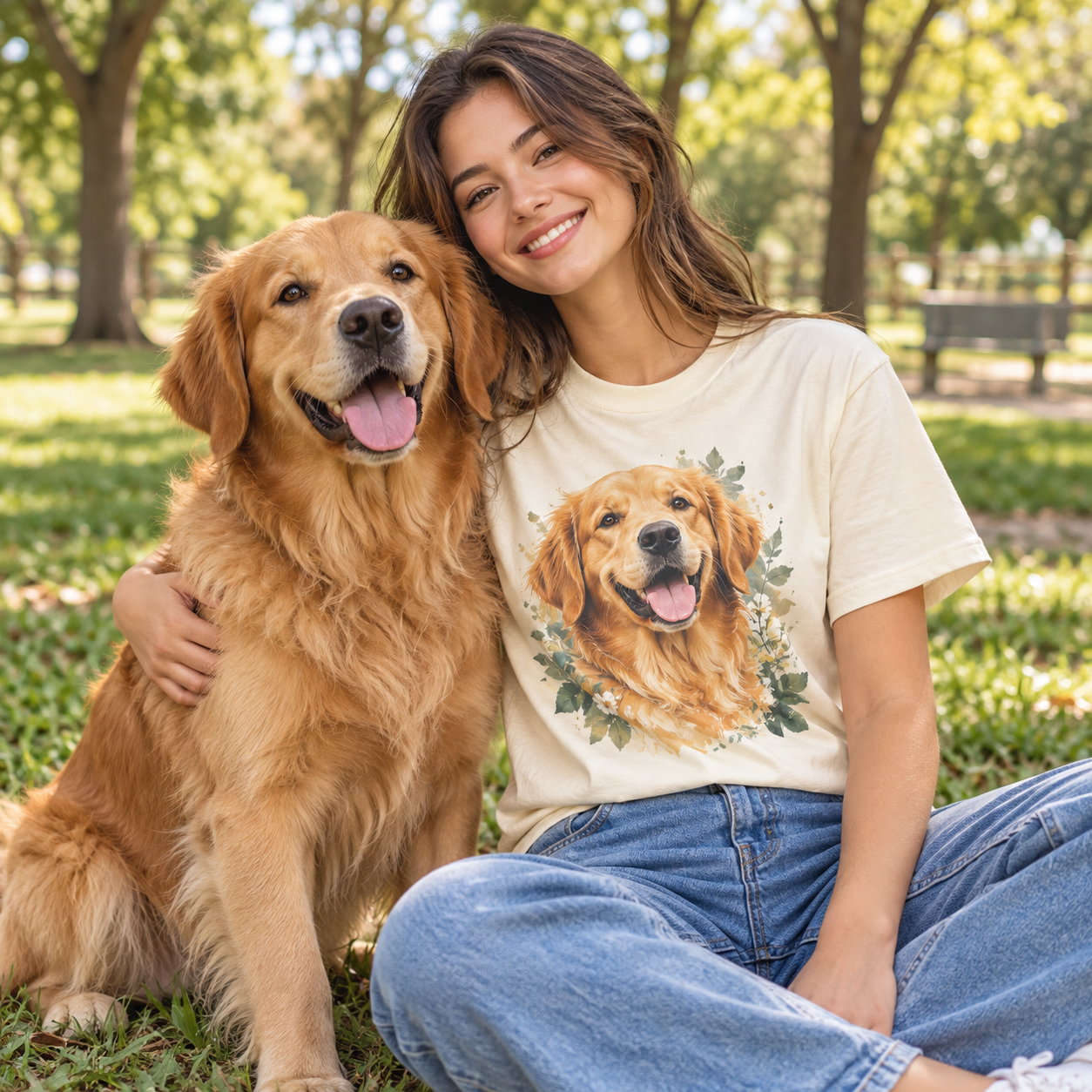 Pets Shirt